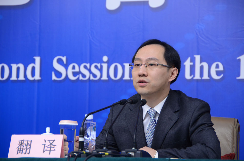 【口譯交傳】外交部長王毅答中外記者問-雙語對照、口譯視頻(完）