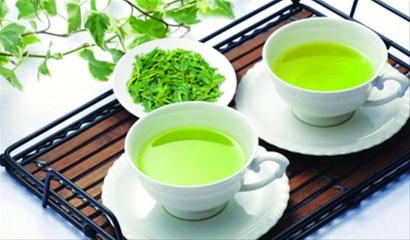 【雙語(yǔ)美文】茶中君子龍井茶(The 'gentleman' of Chinese teas)