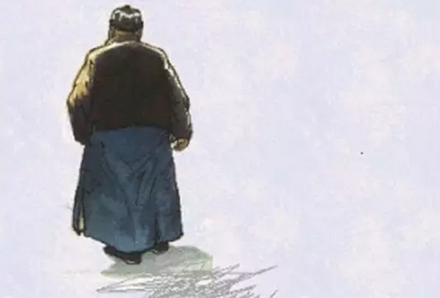【雙語美文】朱自清《背影》中英文五個翻譯版本翻譯！
