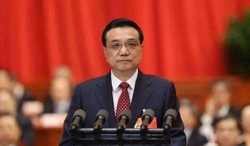 【政策報告】2017年李克強總理政府工作報告(中英文對照4)