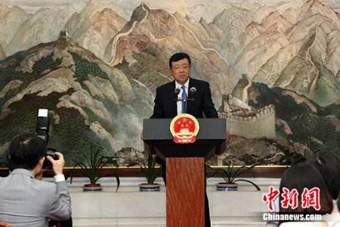 【署名文章】金磚會議|劉曉明大使《同聲相應，攜手奮進，再創輝煌》 Common Aspiration Will Lead BRICS to New Success