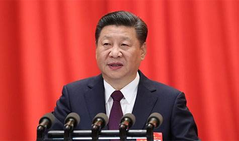 【政策報(bào)告】(19大報(bào)告中英文對照版)習(xí)近平在中國共產(chǎn)黨第十九次全國代表大會(huì)上的報(bào)告(2)Report to the 19th National Congress of the Communist Party of China