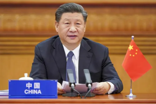 【講話致辭】習近平在二十國集團領導人特別峰會上的發言-中英文對照