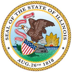 【美國伊利諾伊州駕照翻譯蓋章】全國車輛管理所認可-美國 Illinois駕照翻譯蓋章認證-中國翻譯協會單位會員