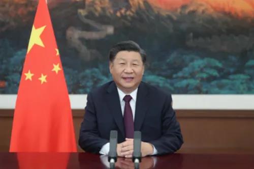 【講話致辭】習(xí)近平在2020年中國國際服務(wù)貿(mào)易交易會全球服務(wù)貿(mào)易峰會上的致辭-雙語對照