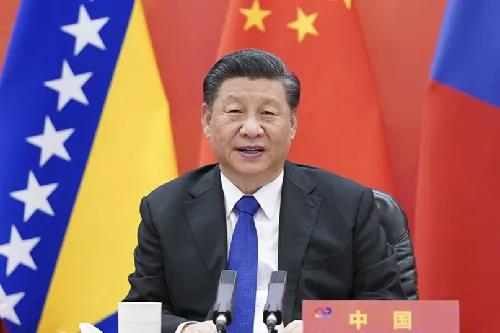 【講話致辭】習(xí)近平在中國(guó)－中東歐國(guó)家領(lǐng)導(dǎo)人峰會(huì)上的講話-中英文對(duì)照
