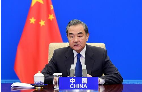 【講話致辭】王毅在安理會“加強聯合國同區域和次區域組織合作”高級別公開辯論會上的講話--中英文對照