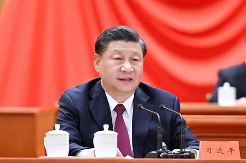 【講話致辭】習近平在北京冬奧會、冬殘奧會總結(jié)表彰大會上的講話-中英文對照