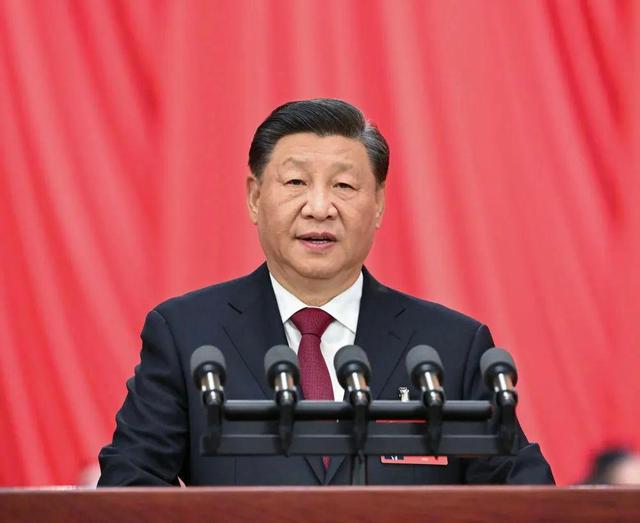 【政策報告】20大報告-習近平在中國共產(chǎn)黨第二十次全國代表大會上的報告Report to the 20th National Congress of the Communist Party of China